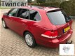 Volkswagen Golf Variant - 1.9 TDI 105pk Comf.Line ECC NAVI - 1 - Thumbnail