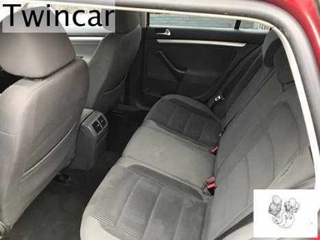 Volkswagen Golf Variant - 1.9 TDI 105pk Comf.Line ECC NAVI - 1