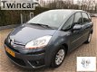 Citroën C4 Picasso - 1.6 VTi Image ECC CRUISE TREKHAAK - 1 - Thumbnail