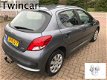 Peugeot 207 - X-Line 1.4 5-DRS AIRCO CRUISE TREKHAAK - 1 - Thumbnail