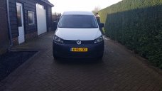 Volkswagen Caddy - 1.6 TDI Maxi