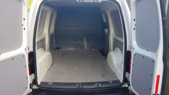 Volkswagen Caddy - 1.6 TDI Maxi - 1