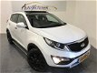 Kia Sportage - 1.6 GDI ExecutiveLine Navi Cam Panorama 66DKM - 1 - Thumbnail