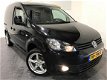 Volkswagen Caddy - 1.6 TDI Zwart Sport ed. Airco *2015*113DKM - 1 - Thumbnail