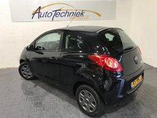 Ford Ka - 1.2 Limited start/stop Airco. *2012*47DKM*NL-Auto