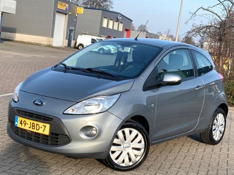 Ford Ka - 1.2 Titanium l AIRCO l ELEKTR PAK l APK 01-2021 - 1