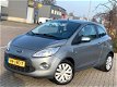 Ford Ka - 1.2 Titanium l AIRCO l ELEKTR PAK l APK 01-2021 - 1 - Thumbnail