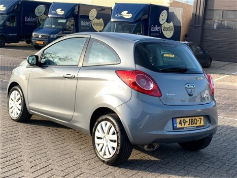 Ford Ka - 1.2 Titanium l AIRCO l ELEKTR PAK l APK 01-2021 - 1