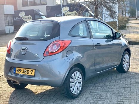 Ford Ka - 1.2 Titanium l AIRCO l ELEKTR PAK l APK 01-2021 - 1