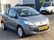 Ford Ka - 1.2 Titanium l AIRCO l ELEKTR PAK l APK 01-2021 - 1 - Thumbnail