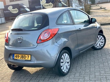 Ford Ka - 1.2 Titanium l AIRCO l ELEKTR PAK l APK 01-2021 - 1