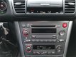 Subaru Outback - 2.5i 165 PK 4X4 Clima, Elektisch Pakket, Trekhaak, Netjes - 1 - Thumbnail