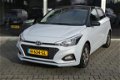 Hyundai i20 - 1.2 5-DEURS SPECIAL AIRCO ' LANE ASSIST ' AUX / USB ' - 1 - Thumbnail