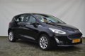 Ford Fiesta - TITANIUM 1.0 ECOBOOST 5 DRS 100PK/74KW - 1 - Thumbnail