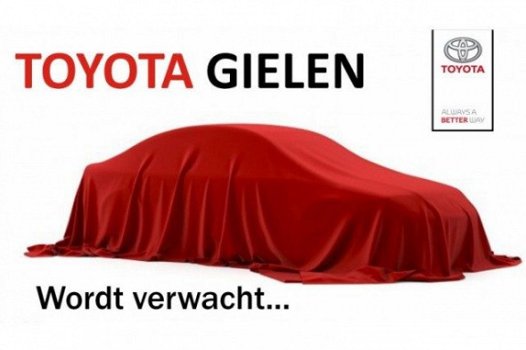 Toyota Yaris - 1.5 Full Hybrid Aspiration | Navigatie, LM Velgen, Dealer onderhouden - 1