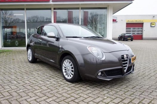 Alfa Romeo MiTo - 1.4 Essential - 1