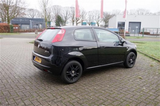 Fiat Grande Punto - 1.4 Active - 1