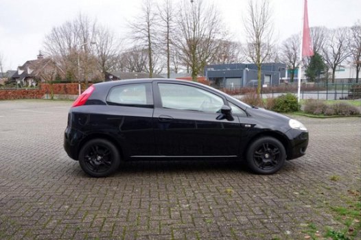 Fiat Grande Punto - 1.4 Active - 1