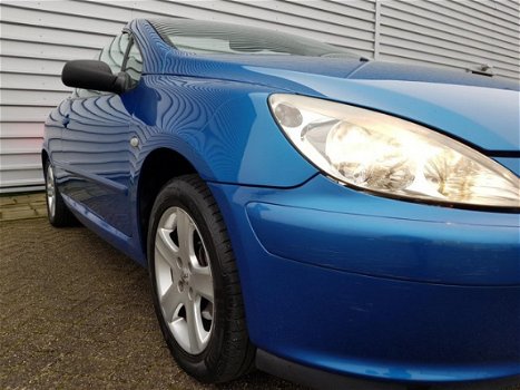 Peugeot 307 CC - 1.6-16V Clima / Cruise / LM - 1