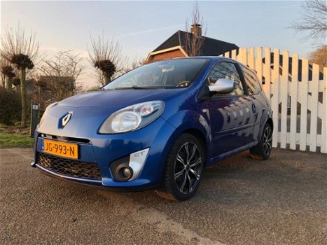 Renault Twingo - GT TCE 101PK Airco Stoelverwarming - 1