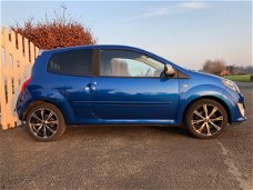 Renault Twingo - GT TCE 101PK Airco Stoelverwarming