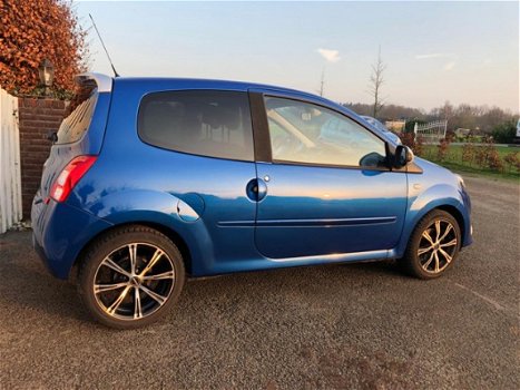 Renault Twingo - GT TCE 101PK Airco Stoelverwarming - 1