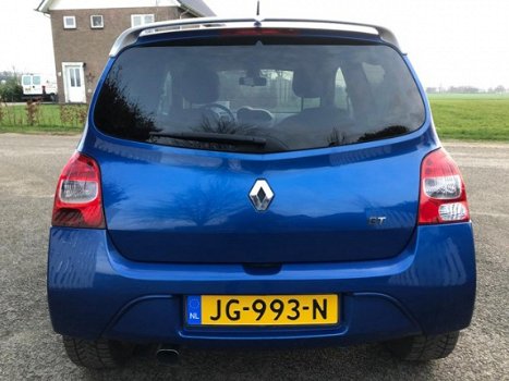 Renault Twingo - GT TCE 101PK Airco Stoelverwarming - 1