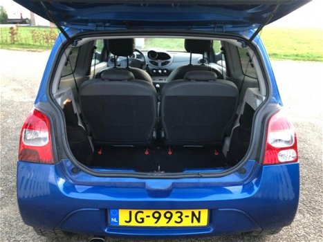 Renault Twingo - GT TCE 101PK Airco Stoelverwarming - 1