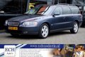 Volvo V70 - D5 163 pk Automaat, Leer, Navi, Xenon, Stoelverwarming - 1 - Thumbnail