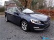 Volvo V60 - D2 Powershift Kinetic Leder Navi Stoelve - 1 - Thumbnail