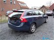 Volvo V60 - D2 Powershift Kinetic Leder Navi Stoelve - 1 - Thumbnail