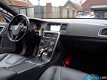 Volvo V60 - D2 Powershift Kinetic Leder Navi Stoelve - 1 - Thumbnail