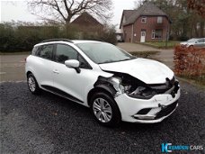 Renault Clio - Phase II 0.9 TCe Cool & Sound AC