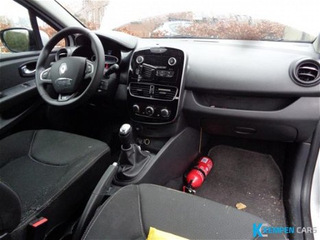 Renault Clio - Phase II 0.9 TCe Cool & Sound AC - 1