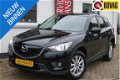 Mazda CX-5 - 2.0 Skylease+ Limited Edition 2WD Xenon Led Clima Navi Bose - 1 - Thumbnail