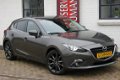 Mazda 3 - 3 2.0 SkyActiv-G 120 GTM-Nakama Xenon led Clima Navi Leer/Alcantara - 1 - Thumbnail