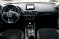 Mazda 3 - 3 2.0 SkyActiv-G 120 GTM-Nakama Xenon led Clima Navi Leer/Alcantara - 1 - Thumbnail