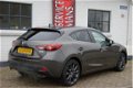 Mazda 3 - 3 2.0 SkyActiv-G 120 GTM-Nakama Xenon led Clima Navi Leer/Alcantara - 1 - Thumbnail