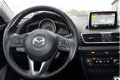 Mazda 3 - 3 2.0 SkyActiv-G 120 GTM-Nakama Xenon led Clima Navi Leer/Alcantara - 1 - Thumbnail