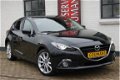 Mazda 3 - 3 2.0 GT-M Xenon Led Clima Navi - 1 - Thumbnail