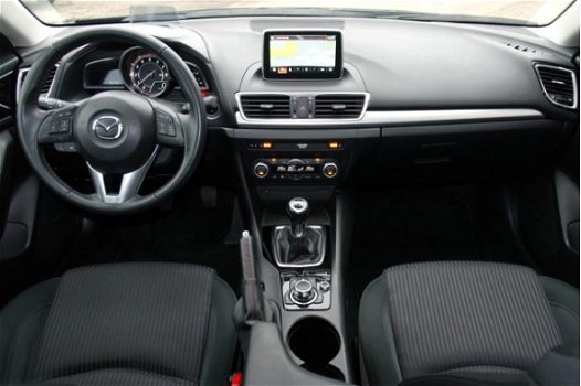 Mazda 3 - 3 2.0 GT-M Xenon Led Clima Navi - 1