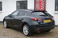 Mazda 3 - 3 2.0 GT-M Xenon Led Clima Navi