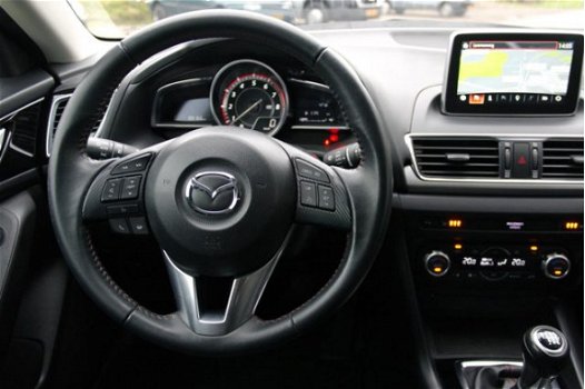 Mazda 3 - 3 2.0 GT-M Xenon Led Clima Navi - 1