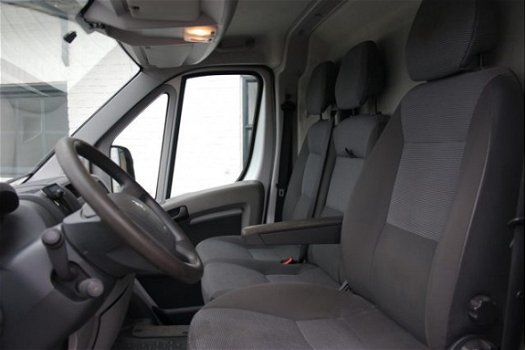 Peugeot Boxer - 330 3.0 HDI L2H1 2x schuifdeur MARGE APK Nieuw - 1