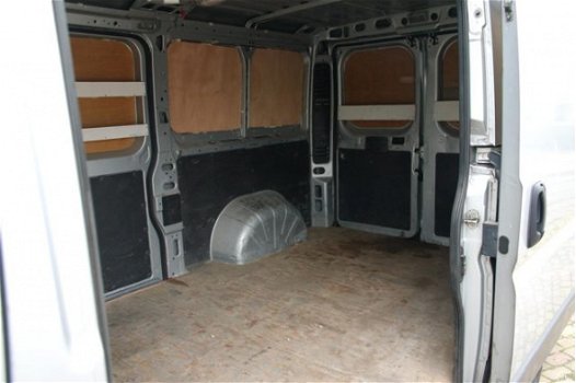 Peugeot Boxer - 330 3.0 HDI L2H1 2x schuifdeur MARGE APK Nieuw - 1