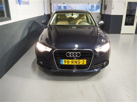 Audi A6 - 2.8 FSI Pro Line - 1