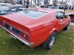 Ford Mustang - 351 MACH 1 - 1 - Thumbnail