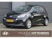 Hyundai i10 - 1.0i Comfort | Airco | Cruise control | fabrieksgarantie 05-2024 | - 1 - Thumbnail