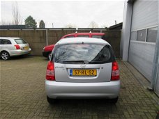 Kia Picanto - 1.0 LXE 5-DRS 2005-Elek.Pakket- New APK