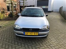 Opel Corsa - 1.4i Strada automaat stuurbekrachtiging